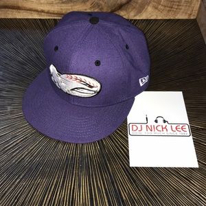 MiLB New Era Winston-Salem Dash Hat - 7 1/8 ⚾️💨